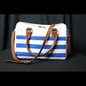 Danier leather Satchel
